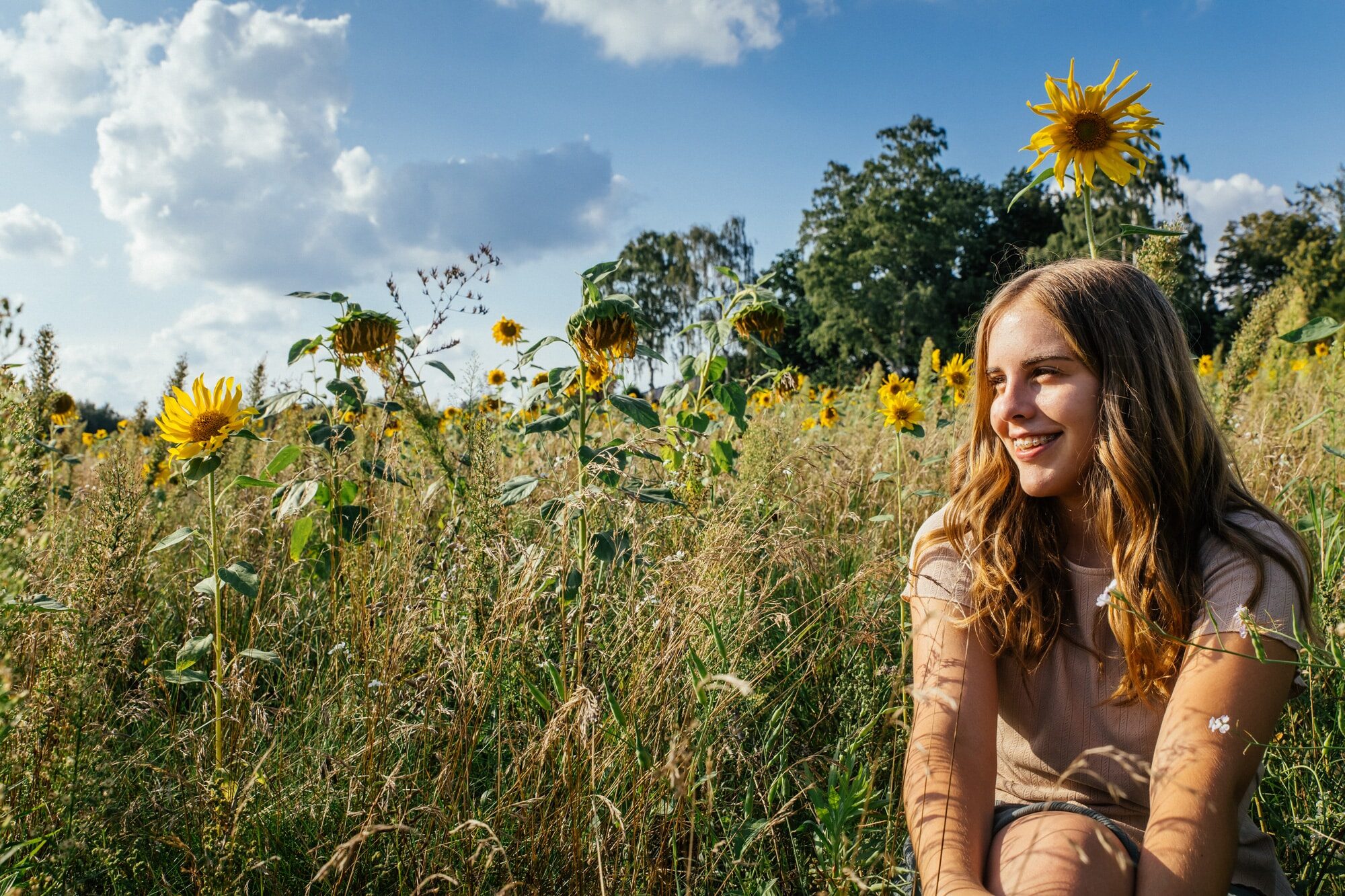 Gestalttherapie für Kinder und Jugendliche